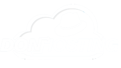 Logo DonHosting