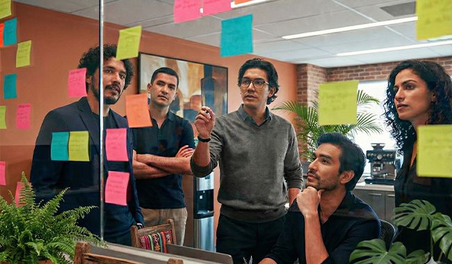 Equipo DonHosting - Startup tecnológica en Barcelona, Anzoátegui